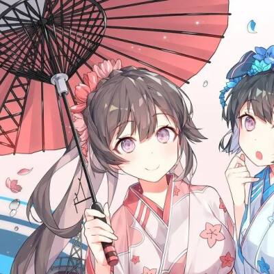 小镇风光游戏